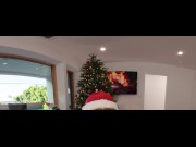 Preview 6 of GROOBYVR: Cumming Home For Xmas!