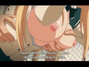 Preview 6 of Hentai anime riding on the dick