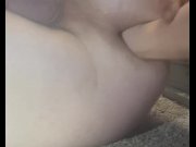 Preview 1 of Fisting my hole
