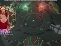 Livestreaming Cocoon for xmas!