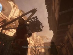 A Plague Tale Requiem GAME