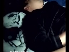 Beautiful XXL diamond in the ass