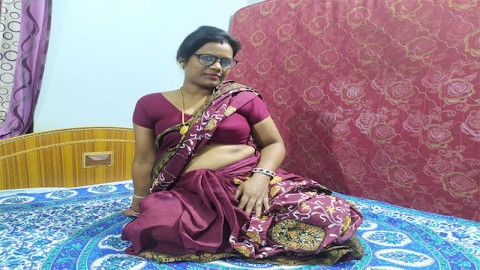 Mysore IT Professor Vandana Fucked Hard