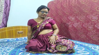 Professor Vandana Of IT In Mysore Fucked Hard