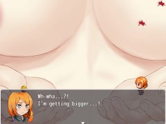 Size Matters - School - Catch Event