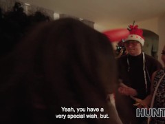 The Naughtiest Girls on Santa's List - HUNT4K - 2023 Christmas Compilation