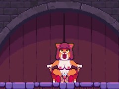 Scarlet Maiden Pixel 2D prno game gallery part 8