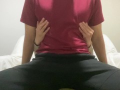 【個人撮影】彼女の手コキ💓で大量射精🍆💦 - Screenshot 4 of 16 - カップル