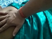 Preview 1 of Chennai Engineer Prisha Sucking Dick hard and fucking deeply Doggy n cowgirl style with Doctor Mishr