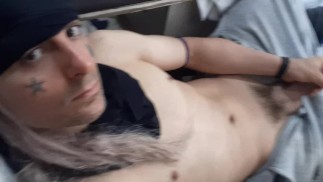 masturbation solo male babe brazilian reality cosplay music