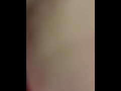 Sneak Preview Soft Uncut Penis to model