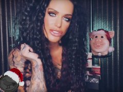 12 Days of Gift-Mas : Day 9 PREVIEW