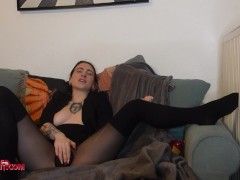 Ficken mit dem Arbeitskollegen und mein Ehemann wird zusehen- Cuckold Story