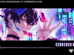 Love you like a husband, fuck you like a whore // NSFW Audio & Male Verbal Dirty Talk