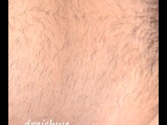 A very soft and flaccid cock - Screenshot 4 of 16 - Self Masturbation