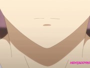 Preview 3 of Shy Gamer Boy & Horny Teen Stepsister • UNCENSORED HENTAI