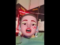 avatar doggyray