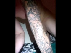 Stuffing auto.stroker full - Screenshot 16 of 16 - Cum