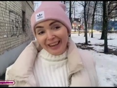 Подруга мамы заманила на кофе,но дала только писечку,все равно пойду еще к ней - Screenshot 1 of 16 - Hot Milf