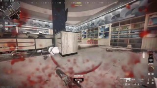 Call of Duty Modern Warfare 3 Multiplayer Gameplay.Horny_FPS