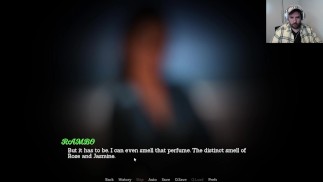 🔥 信仰之跃 |又梦见她了... - 章 1 |视觉小说 [PC 游戏] [英文]