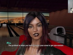 🔥 LEAP OF FAITH | Date on a Bowling - Chapter 3 | Visual Novel [PC GAMEPLAY] [ENG]
