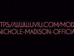 Nichole Madison Official on UVIU