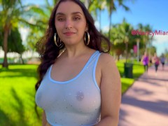 Public Fun Series Sobe Stroll - Teaser 4