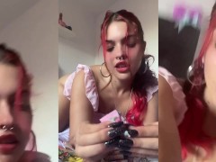 Hungry Latina