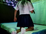 HOT AND EXCLUSIVE PORN RECENTLY VIRALIZED OF A STUDENT OVER 18 AND HIS TEACHER