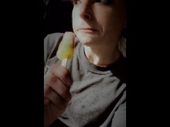 Popsicles are sweet - Screenshot 7 of 16 - Ball Sucking