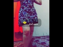 رقص نار لشرموطة مغربية
