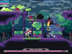 Flipwitch Forbidden Sex Hex gameplay part 4 and 5