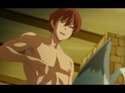 Preview 5 of Hero fucks a virgin|Kaifuku Jutsushi no Yarinaoshi