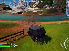 HARDEST 5 MINUTES DICK RIDING EVER / FORTNITE