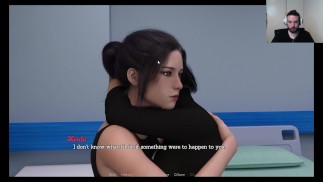 🔥 LEAP OF FAITH | The mysterious friend of Cece... - Chapter 7 | Visual Novel [PC GAMEPLAY] [ENG]