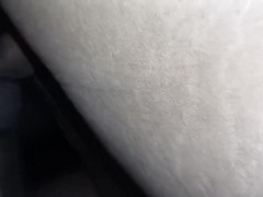 Babhi need some help husband go outside