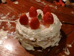 男の娘サンタガール特製♪愛情たっぷりクリスマスケーキ✨あなたにあげる💓【女装】【X'mas】【スイーツ】フルバージョンはマイファンズにて公開中♪ - Screenshot 14 of 16 - Cross Dressing