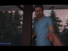 Summer Heat - Part 26 My Buddy! And Swin Bras By LoveSkySan69