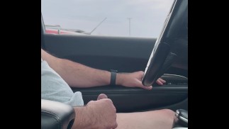 Чуть не застукали за мастурбацией НЕСКОЛЬКО раз на парковке Walmart (прервано, так что оргазма не было)