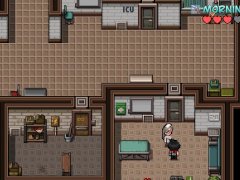 Zombie Retreat 2 - Part 64 Kitty! Nurse! By LoveSkySan69