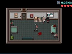 Zombie Retreat 2 - Part 69 Creampied My Nurse By LoveSkySan69