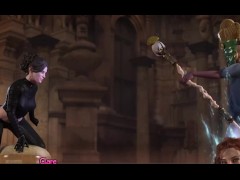 Treasure Of Nadia - Ep 147 - Rejuvenation By Misskitty2K