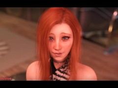 WVM - PART 260 - Permission To Fuck By MissKitty2K