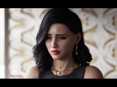 Ms Denvers - Ep 19 - She Doesn't Like You by Foxie2K - Screenshot 5 of 16 - Sexbot