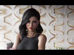 Ms Denvers - Ep 19 - She Doesn't Like You by Foxie2K - Screenshot 7 of 16 - The Lost Chapters