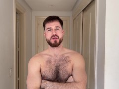 Cuckold made body swap with impregnated gf by Homewrecker