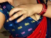 Preview 5 of Horny Cucky Bhabhi Hindi Dirty Talking