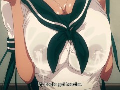 Big Ass Beauty Likes To Receive Many Creampies