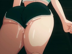 Big Ass Beauty Likes To Receive Many Creampies - Screenshot 16 of 16 - Anime
